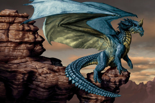 How to Build A DND World