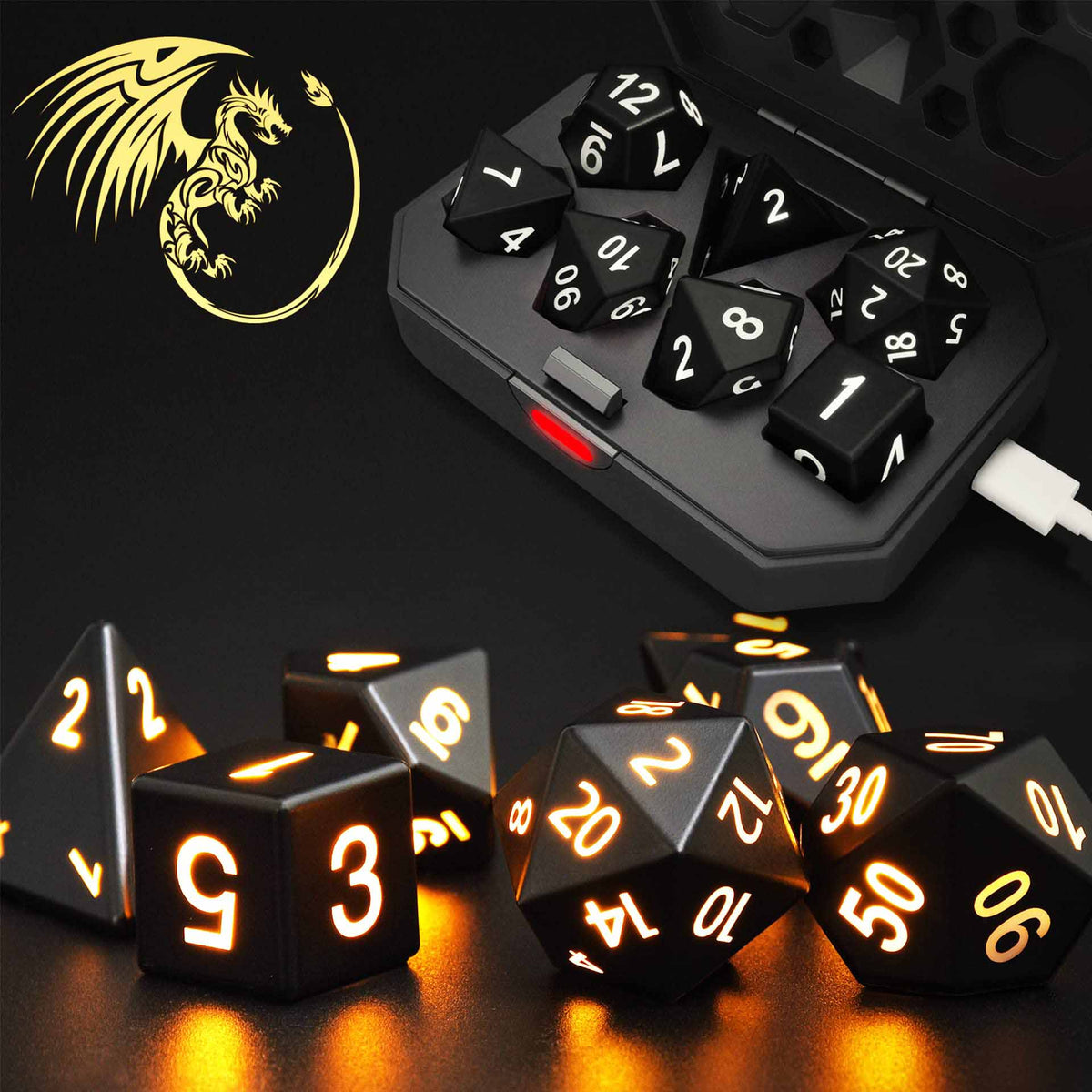 dnd dice