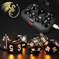 dnd dice