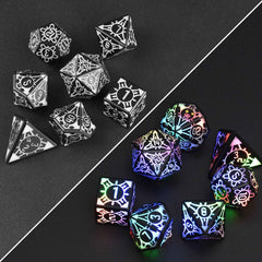 20 sided dice