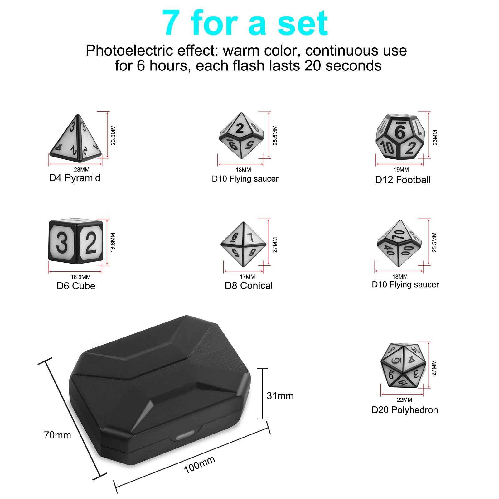 dnd dice