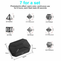 dnd dice