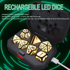 cool dnd dice