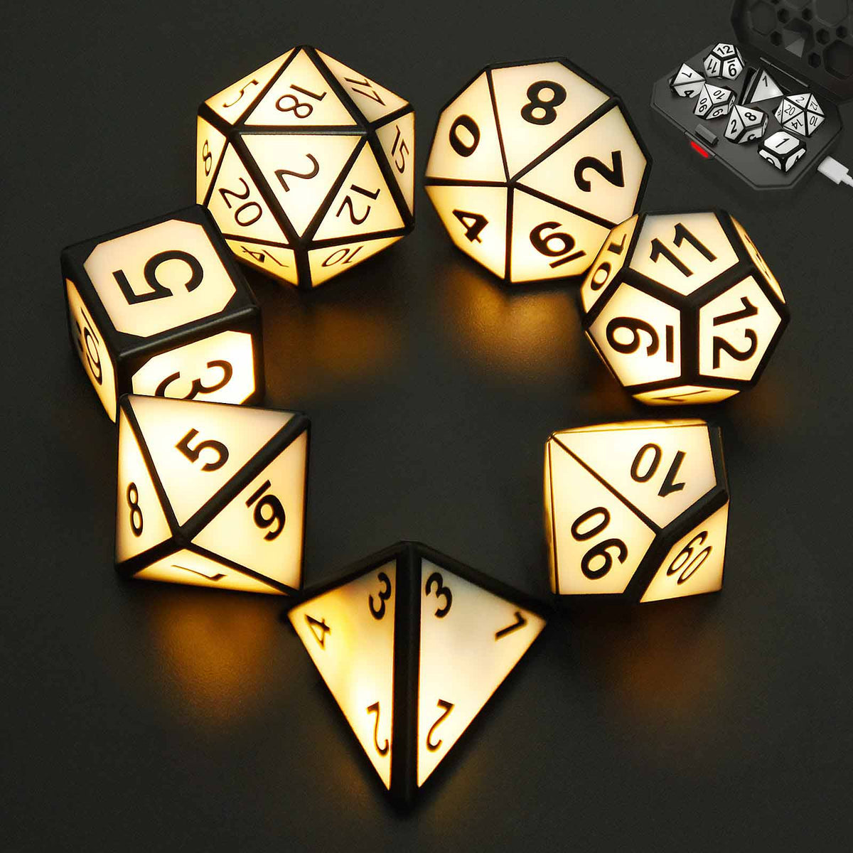 dnd dice