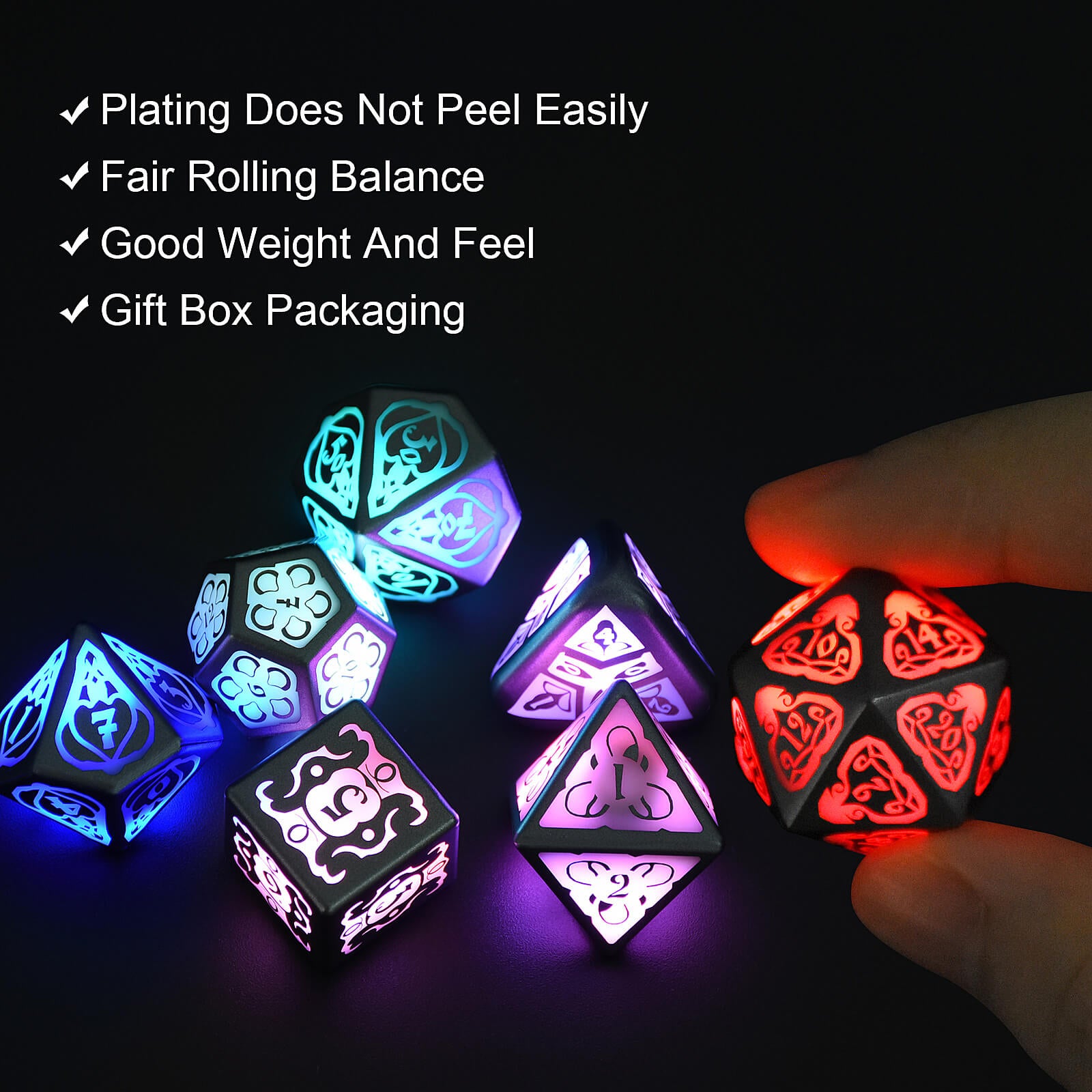 De beste Glow in the Dark - De Spellenhoorn De beste Glow in the Dark - De Spellenhoorn